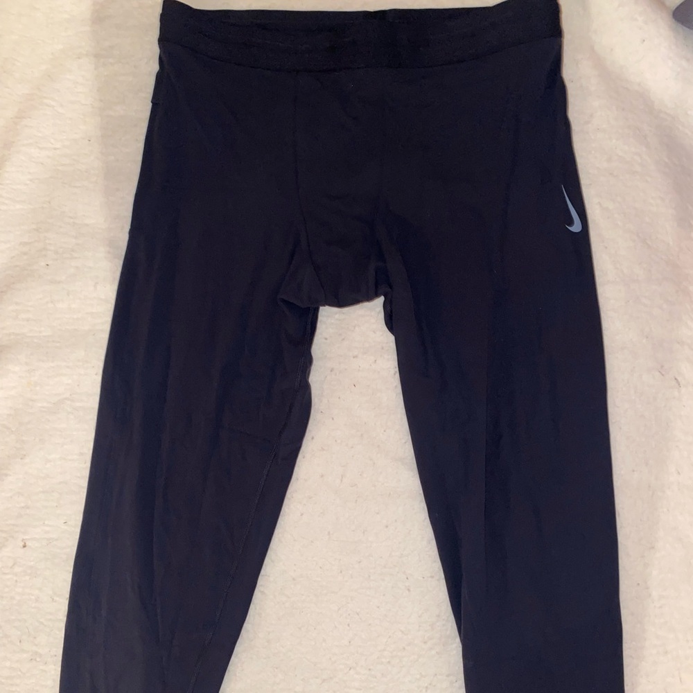 Nike men’s yoga pants